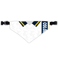 Preston North End Dog Scarf - 1994 Home