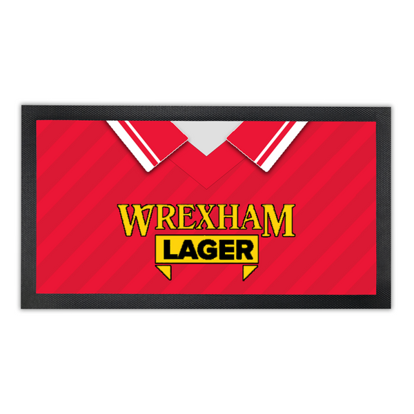 Wrexham Bar Runner