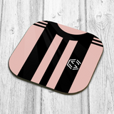 City Site FC Coaster