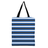 Bath Rugby Tote Bag (Portrait)