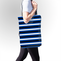 Bath Rugby Tote Bag (Portrait)