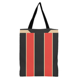 Bournemouth Tote Bag (Portrait) - Home