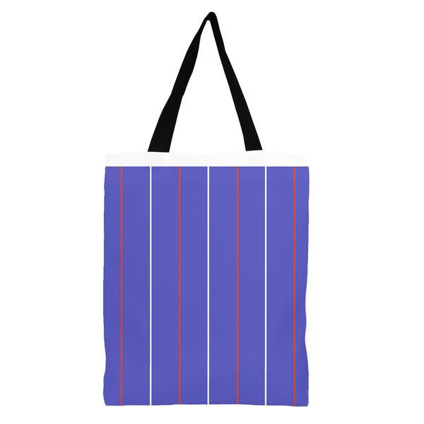 Brighton Tote Bag (Portrait)