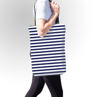 Bristol Bears Tote Bag (Portrait)