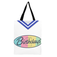 Bury Tote Bag (Portrait)