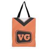 Dundee United Tote Bag (Portrait)