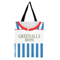 Huddersfield Town Tote Bag (Portrait)