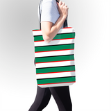 London Irish Tote Bag (Portrait)