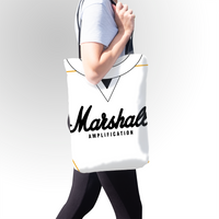 MK Dons Tote Bag (Portrait)