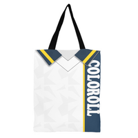 Preston North End Tote Bag (Portrait)