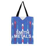 Rochdale Tote Bag (Portrait)