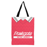 Rotherham Tote Bag (Portrait)