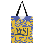 Shrewsbury Town Tote Bag (Protrait)