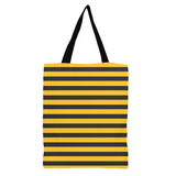 Wasps Tote Bag (Portrait)