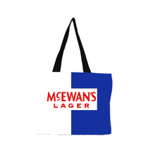 Blackburn Rovers Tote Bag (Landscape)