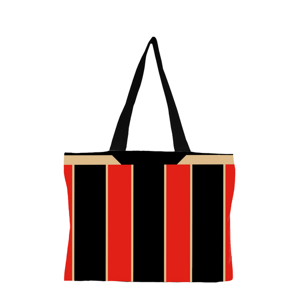 Bournemouth Tote Bag (Lanscape) - Home