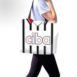 Grimsby Town Tote Bag (Landscape)