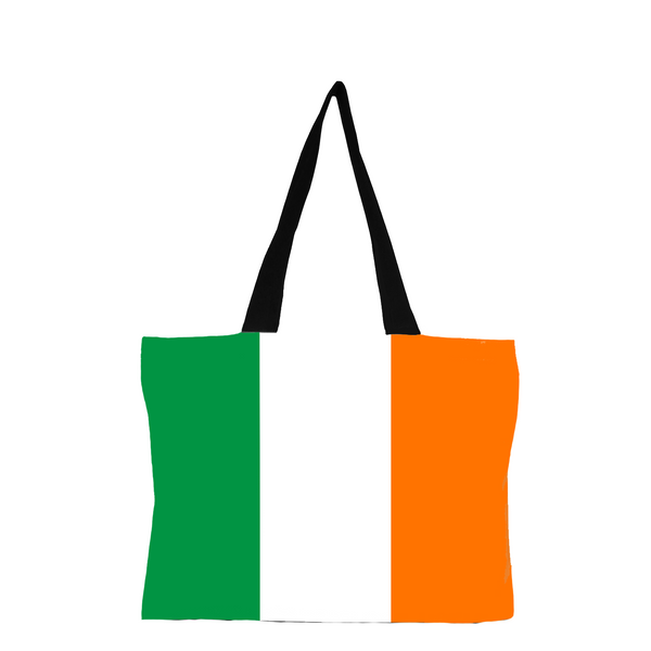Ireland Tote Bag (Landscape)