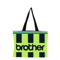 Manchester City Tote Bag (Landscape) - Away