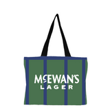 Newcastle Tote Bag (Landscape) - 1994 Home