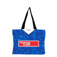 Peterborough United Tote Bag (Landscape)