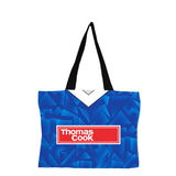 Peterborough United Tote Bag (Landscape)