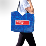 Peterborough United Tote Bag (Landscape)