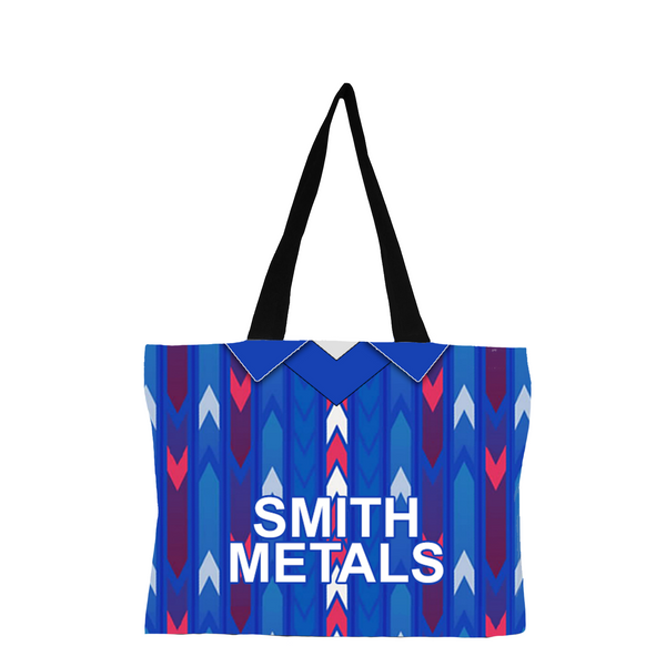 Rochdale Tote Bag (Landscape)