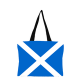 Scotland Tote Bag (Landscape)