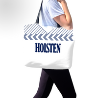 Tottenham Tote Bag (Landscape) - 1985 Home