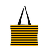 Wasps Tote Bag (Landscape)