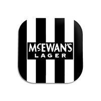 Newcastle Coaster - McEwans Home