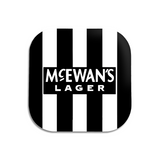 Newcastle Coaster - McEwans Home
