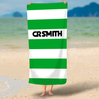 Celtic Beach Towel - Home