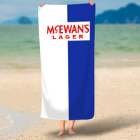 Blackburn Beach Towel