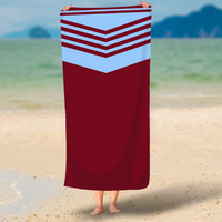 West Ham Beach Towel - Home