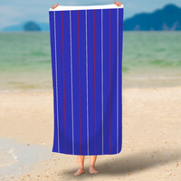 Brighton Beach Towel