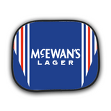 Rangers - 'McEwans Home'