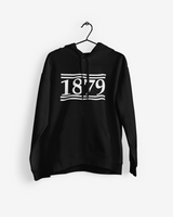Fulham Hoodie - 1879