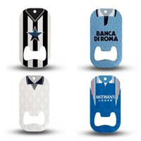 Gazza Bottle Opener Collection