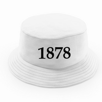 Grimsby Bucket Hat - 1878