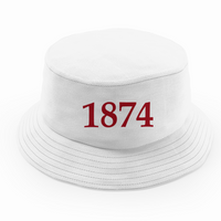 Hamilton Bucket Hat - 1874