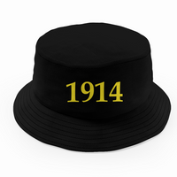 Harrowgate Bucket Hat - 1914