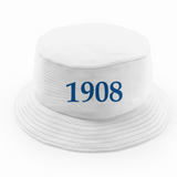 Hartlepool Bucket Hat - 1908