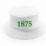Hibernian Bucket Hat - 1875