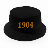 Hull Bucket Hat - 1904