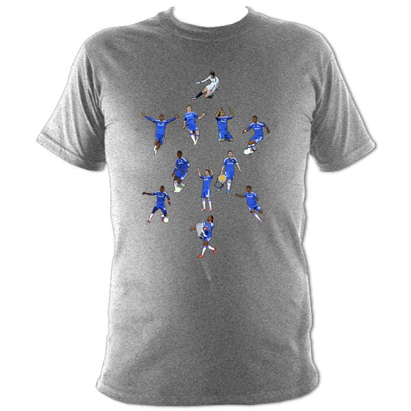 Heroes of Munich T-Shirt