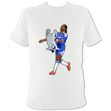 Didier Drogba T-Shirt