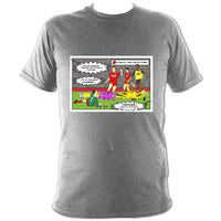 Arsenal T-Shirt - Anfield ‘89