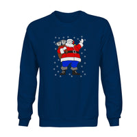 Rangers Christmas Jumper